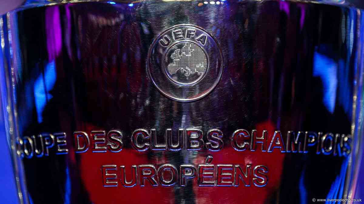 AD FEATURE: Liverpool Champions League 2026/27 preview: odds, fixtures, prediction and win tickets