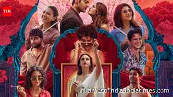 'Lust Stories 3' release date: Here's when and where you can watch