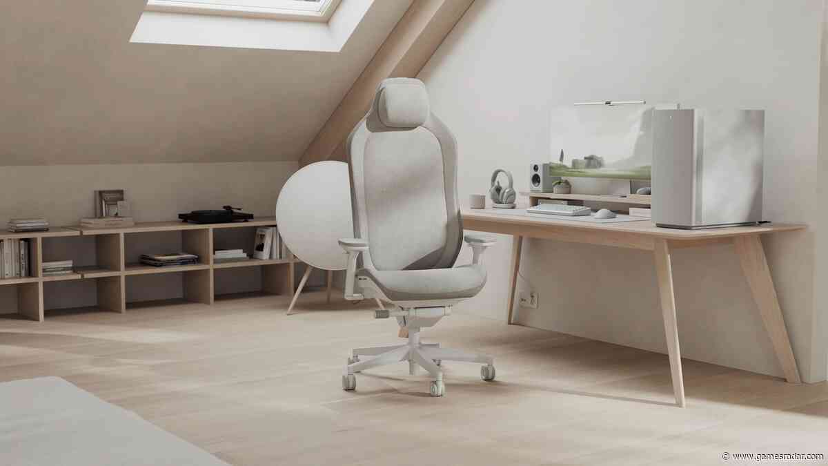 Fractal has "refined" its Refine gaming chair, adding hybrid mesh and fabric models and a synchro-tilt mechanism to rival Secretlab, but the $900 Alcantara model is no more