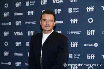 'It's All Bulls***': Orlando Bloom Is 'Upset' After Being 'Thrown Under the Bus' Over Movie Exit