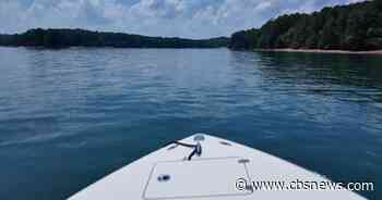 Game wardens urge water safety during Labor Day lake trips
