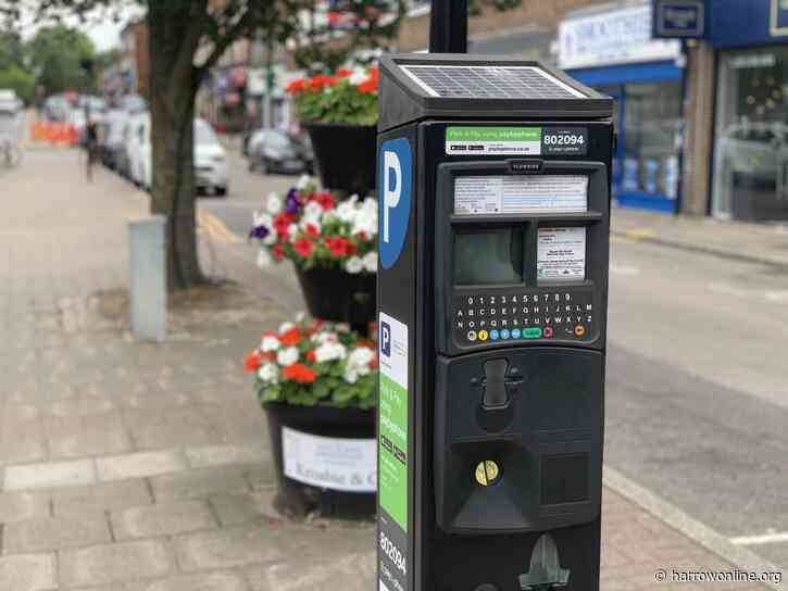 Harrow residents asked for views on parking, cycling and local streets