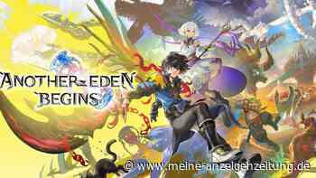 Another Eden Begins: Wright Flyer Studios veröffentlicht finalen Trailer und kostenlose Demoversion