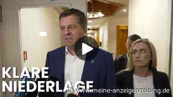 CDU-Debakel in Sachsen-Anhalt: Nur noch 17 Prozent – wie geht es weiter?