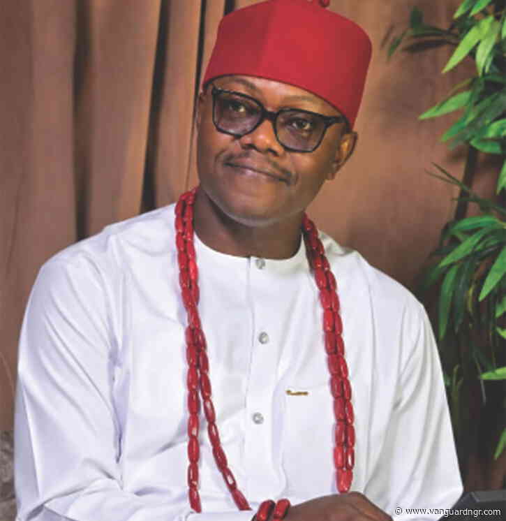 ‘I wrote consumption-to-production concept for Peter Obi’  —  YPP presidential candidate