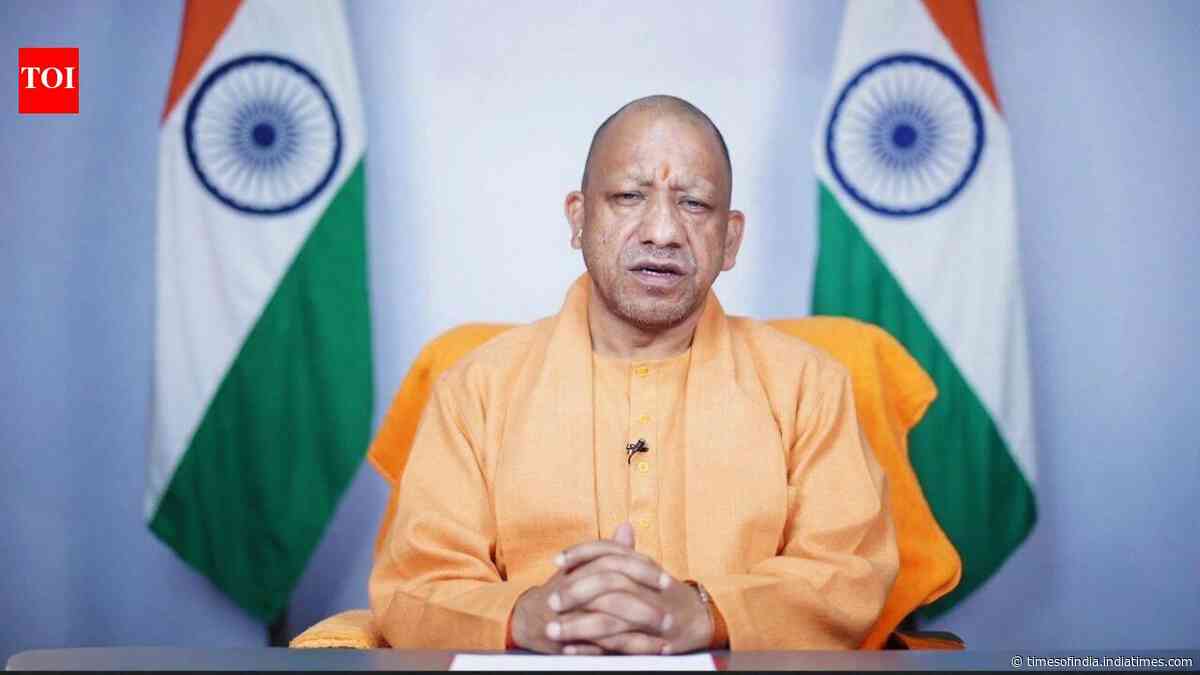 From ancient Gurukuls to AI frontiers: CM Yogi unveils education blueprint for UP's youth