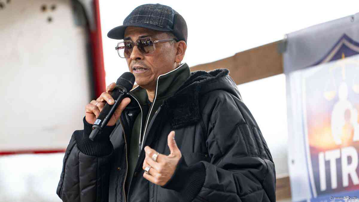Anklage wegen Volksverhetzung: Landgericht Mannheim eröffnet Verfahren gegen Xavier Naidoo 