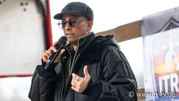 Anklage wegen Volksverhetzung: Landgericht Mannheim eröffnet Verfahren gegen Xavier Naidoo 