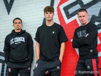 Merchandise Maandag: 20% korting op casual kleding