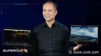 AMD IFA 2026: Powering the Next Era of Personal and Agentic AI