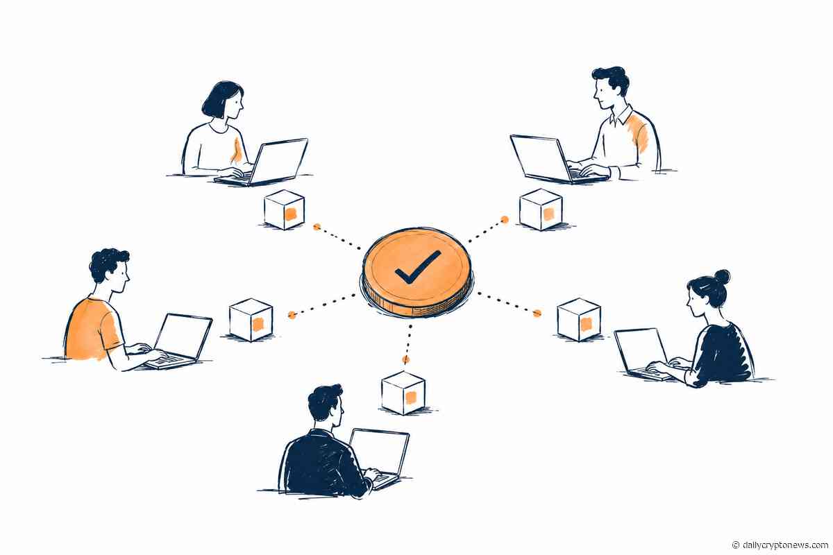 How Does a Blockchain Reach Consensus?