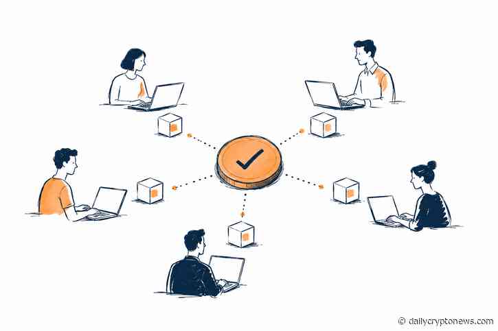 How Does a Blockchain Reach Consensus?