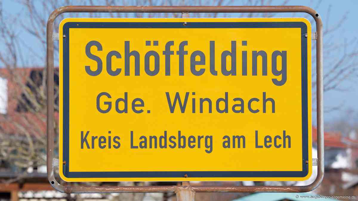 Die Geschichte von Schöffelding reicht weiter als gedacht zurück
