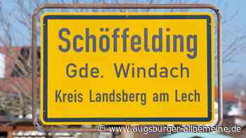 Die Geschichte von Schöffelding reicht weiter als gedacht zurück
