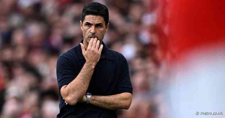 Chelsea star claims luck was against them and Arsenal did not deserve win