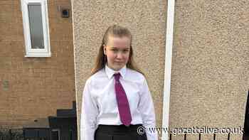 Crying teenager, 15, sent home from Teesside school over £16 Asda skirt