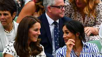 Meghan hat Bedingung für Versöhnung mit Prinzessin Kate – Royals-Fans außer sich