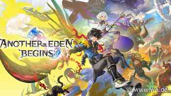 Another Eden Begins: Wright Flyer Studios veröffentlicht finalen Trailer und kostenlose Demoversion