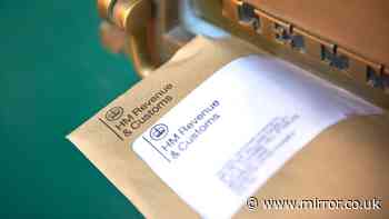 HMRC £70 refund payment letter for low earners 'not a scam' - BBC expert's message