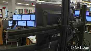 Cleveland police dispatcher arrested: I-Team
