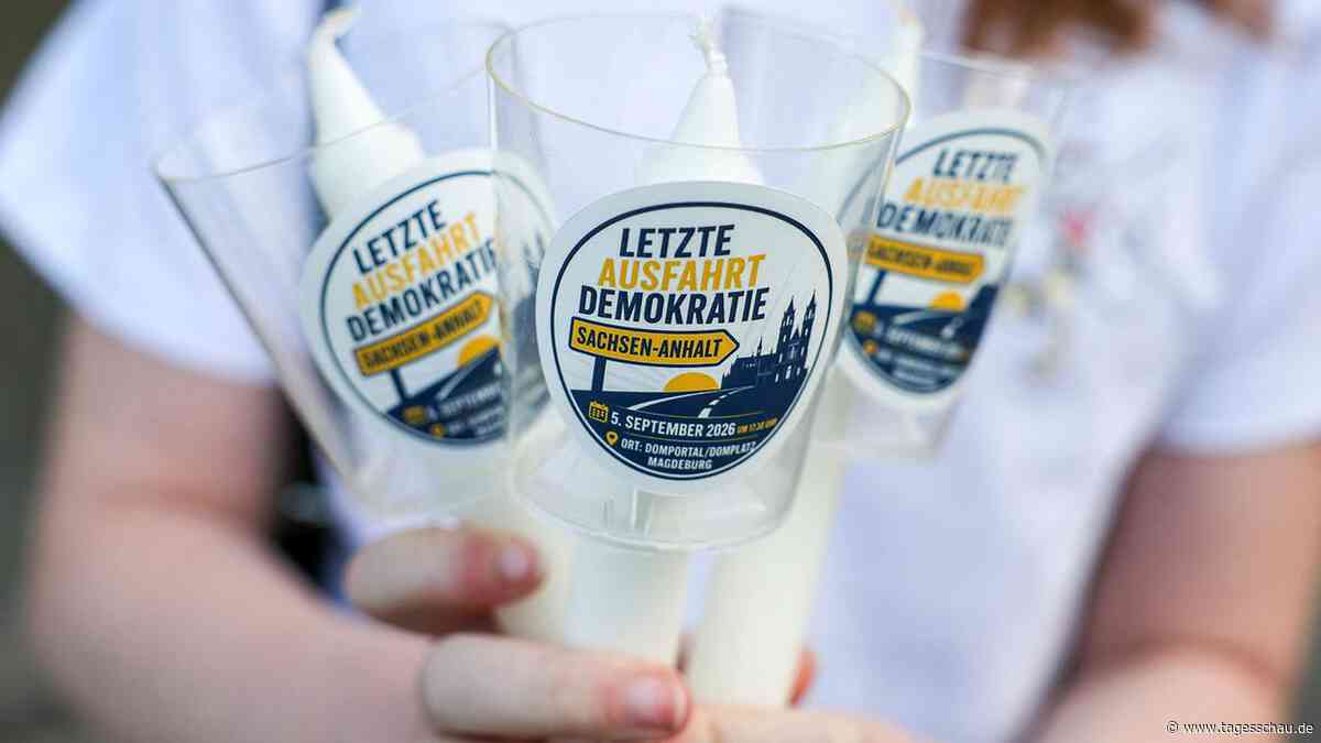 Reporter ohne Grenzen: AfD greift Infrastruktur der Demokratie an