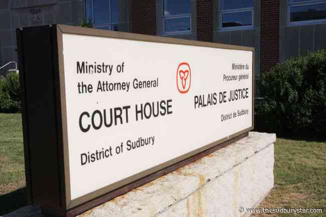 Young killer’s sentencing hearing in Sudbury opens on Feb. 1