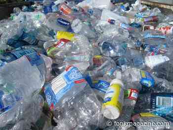 Verpact geeft extra voordeel op gerecycled plastic uit Europa