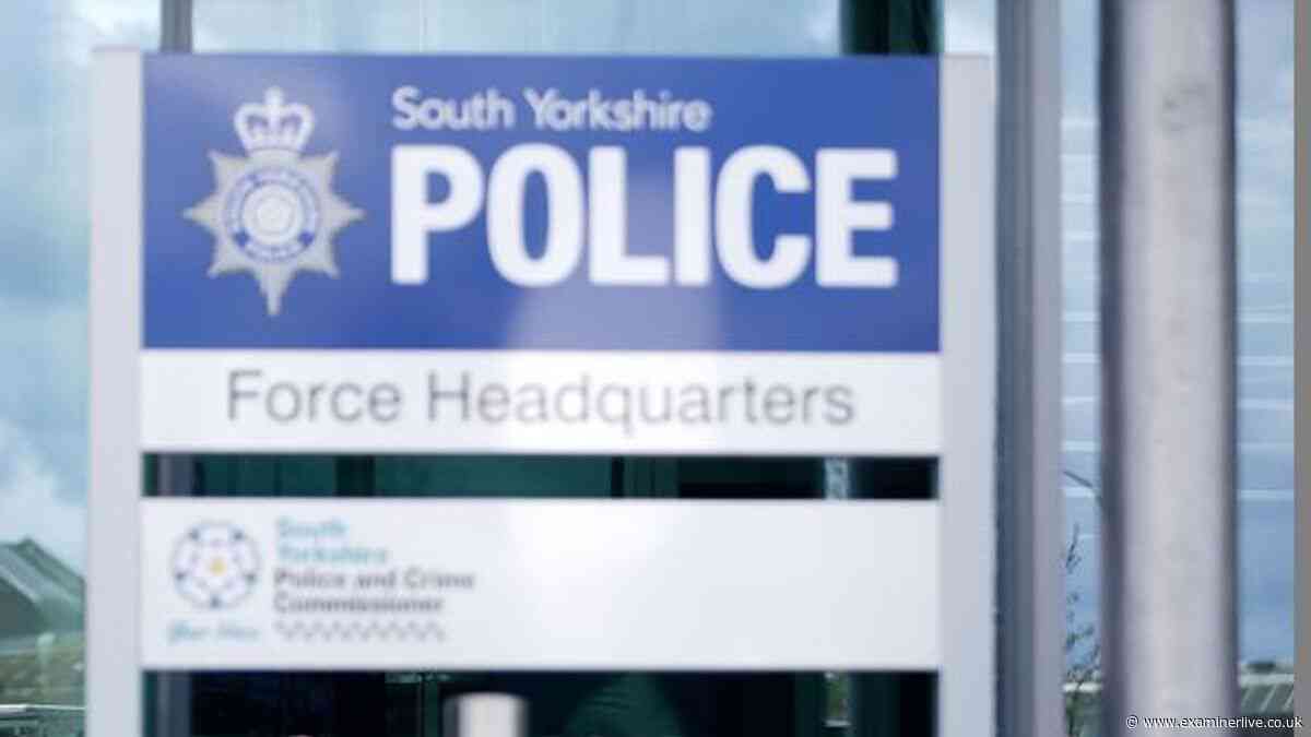 PC Oliver Hawley accused of using sex workers now facing the sack