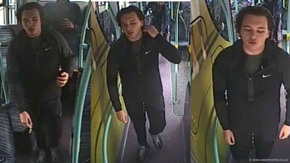 Sheffield bus driver 'spat at and dragged from cab' in attack