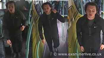 Sheffield bus driver 'spat at and dragged from cab' in attack