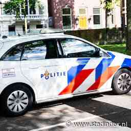 Man in Flevoland vernielt auto en valt eigenaar aan met bijl