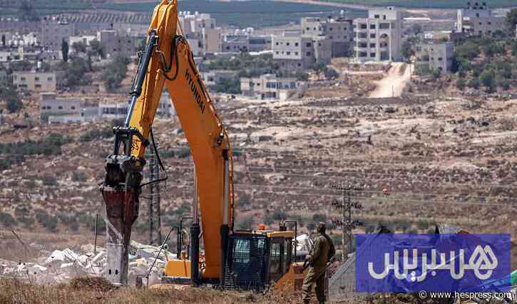 مقررة أممية تحذر من طمس جرائم غزة