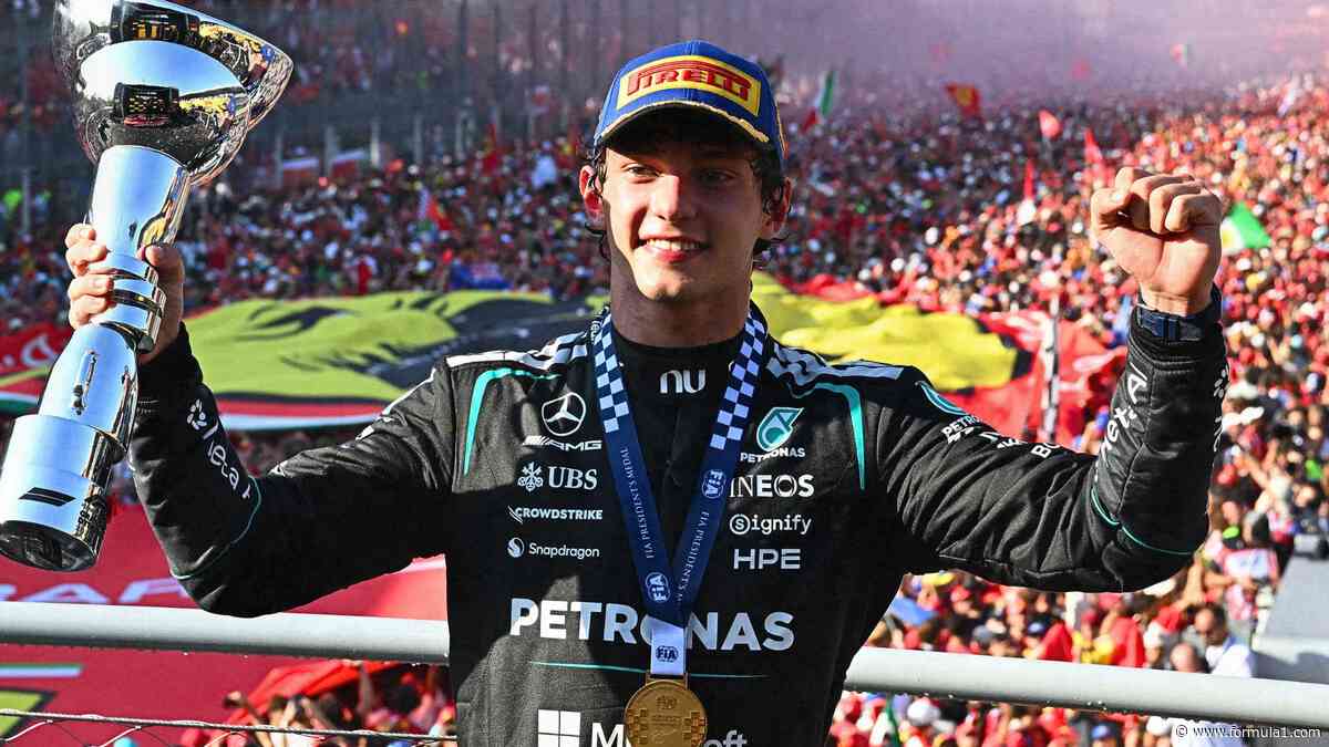 6 Winners and 5 Losers from Italy