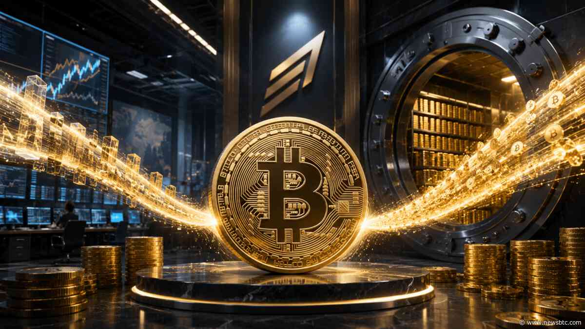 Bitcoin ETFs Add $3.8B Over Three Weeks As IBIT And FBTC Lead
