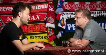 🎧 Nieuwe voetbalpodcast de Stentor: ‘Dat Go Ahead Eagles weer naar Utrecht moet, is hartstikke krom’