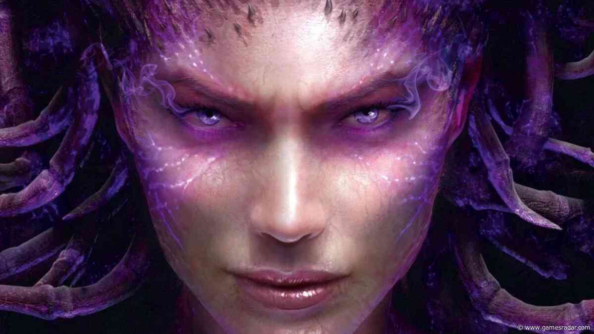 As StarCraft teasers continue in the build-up to BlizzCon, mounting evidence suggests that a character who disappeared 11 years ago is making her return