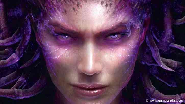 As StarCraft teasers continue in the build-up to BlizzCon, mounting evidence suggests that a character who disappeared 11 years ago is making her return
