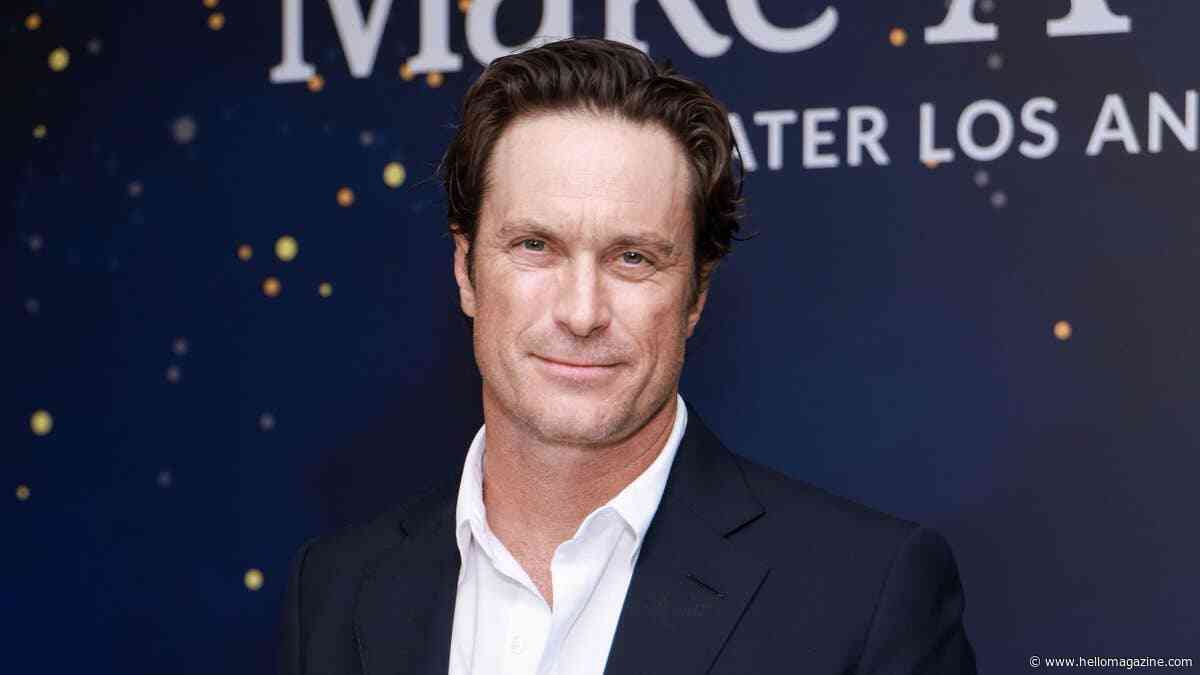 Inside Oliver Hudson's complicated relationship with "absentee father" Bill Hudson