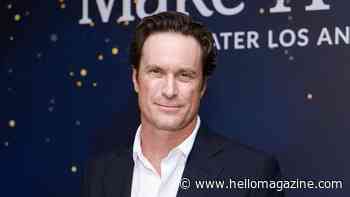 Inside Oliver Hudson's complicated relationship with "absentee father" Bill Hudson