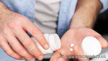 Pharmacist identifies aspirin side effects that doctors 'may not have told you'