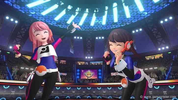 As Pokemon devs hint that turn-based battles could be a thing of the past, Pokemon Champions lead says they'll always be "preserved" in his PvP spin-off