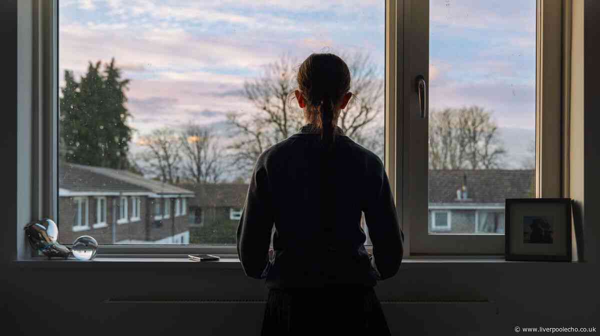 Six Liverpool areas where unregistered children's homes are most common