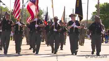 WATCH: The 54th Annual 11th Congressional District Community Caucus Labor Day Parade & Festival in Cleveland