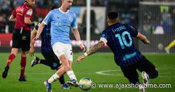 Buitenland: Vier oud-Ajacieden in actie tijdens Udinese - Lazio