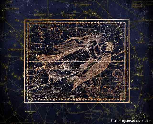 The New Moon’s Energetic News: Virgo – 10 September 2026