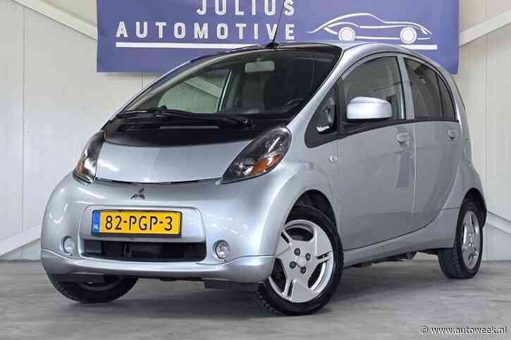 Elektrisch rijden voor een paar mille: het kan, maar of het handig is ...
