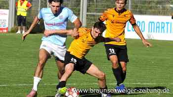 Aus im Bezirkspokal, in der Landesliga auf Platz 11: Was ist los beim MTV Gifhorn?
