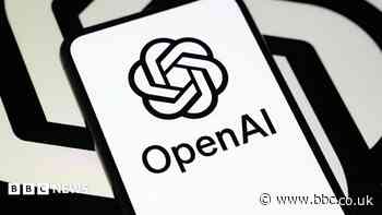 OpenAI chief scientist warns no-one is prepared for consequences of AI