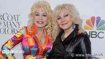 Dolly Parton's sister pleads for end to 'AI garbage' posts after singer's death