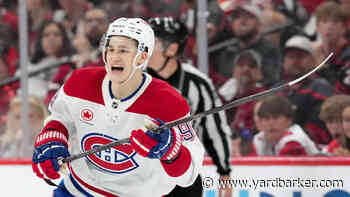 Canadiens’ Demidov Knew What He Was Doing with Unexpected Deal